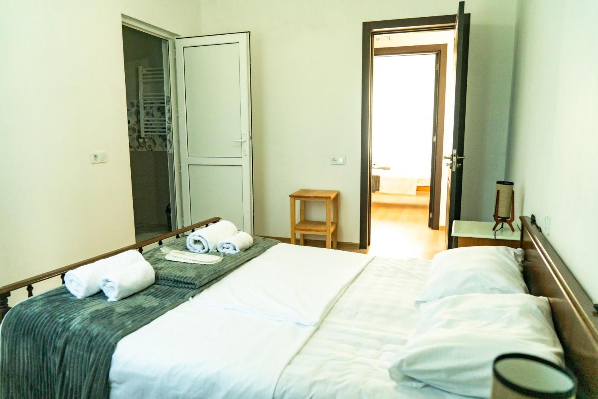 Orenda Telavi Esterno foto