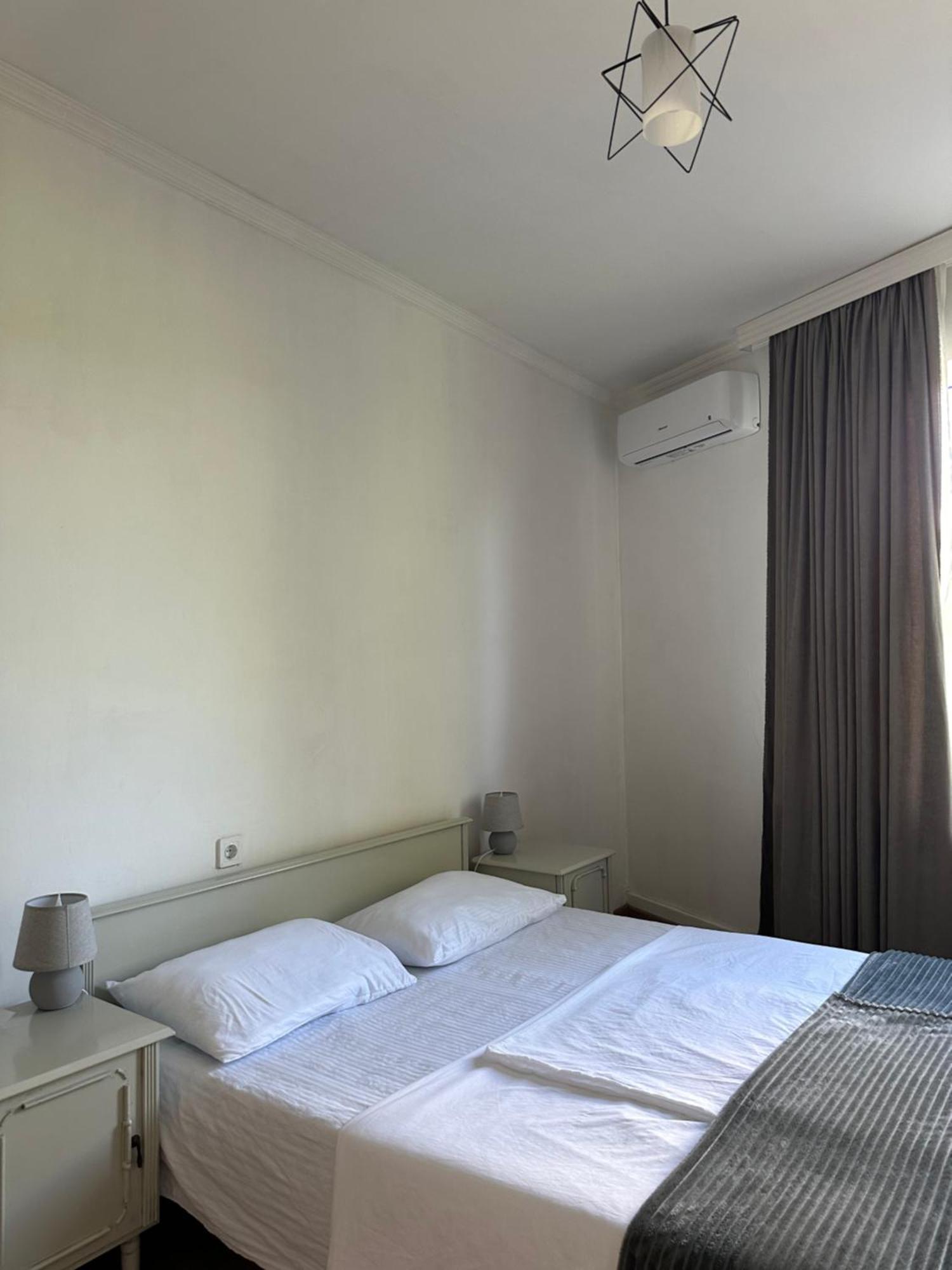 Orenda Telavi Esterno foto